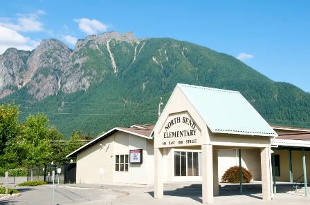 North Bend Elementary